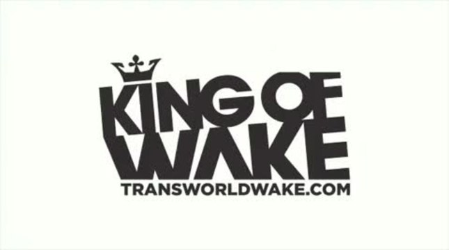 Phil Soven's 2012 Pro Wakeboard Tour #3 Winning Run