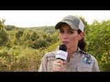 Total Outdoorsman Challenge 2010: Ep. 2 Part 3 - From Fishing back to Firearms