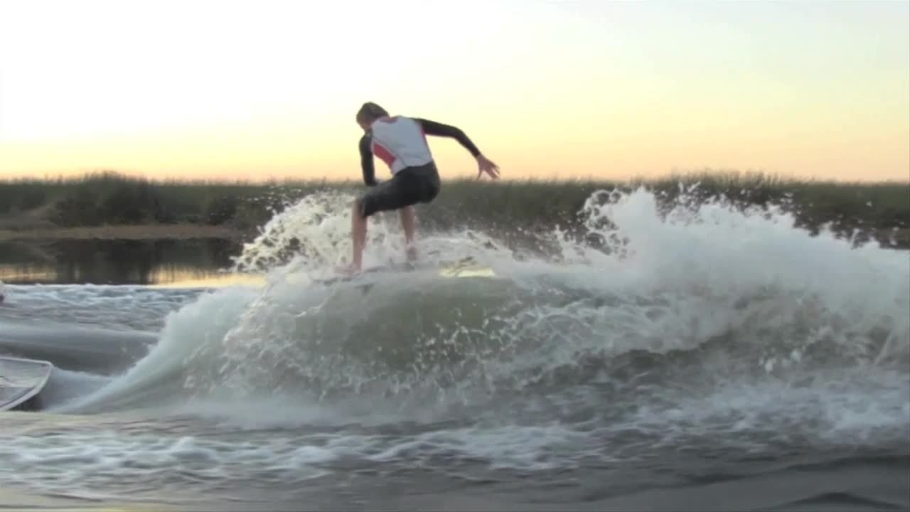 Tige Convex VX Overview