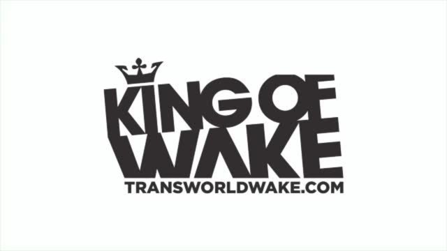 Harley Clifford's 2012 Nationals Winning Run