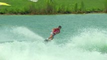 Pro Women Final at the Nautique WWA Wakeboard Nationals- King of Wake