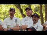 Total Outdoorsman Challenge 2010: Ep. 2 Part 1- From Firearms to Fishing