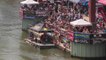 Pro men Finals Knoxville - King of Wake Tour