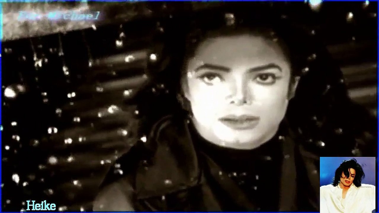 ♥ Michael I Love you ♥