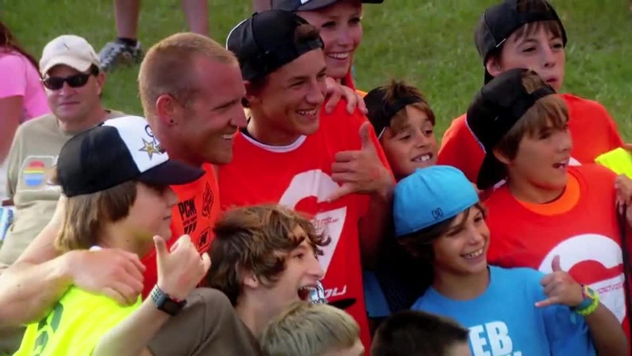 Nautique Wake Games presented by Rockstar- King of Wake