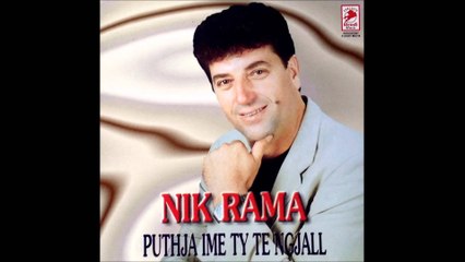 Nik Rama - Mos me ler ne vetmi (Official Video HD)
