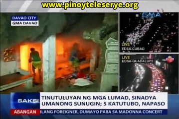 SAKSI - February 24, 2016 Full Epi. Part 3