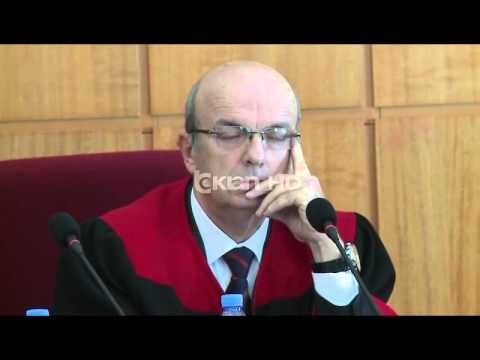 GJYKATA E LARTË RRËZON KUVENDIN PËR MANDATIN E KOÇO KOKËDHIMËS