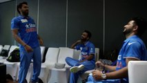 Kent Cricket Live is on Tour With Team India at the Asian Cup