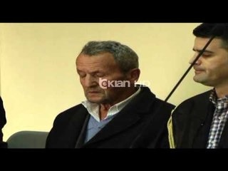 ARREST ME BURG PER VRASJEN E FQINJIT