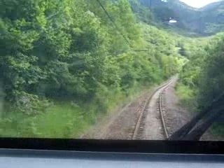 Entre ax et merens les vals