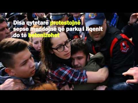 Erion Veliaj ne Tonight Ilva Tare - E merkure, ora 21:00