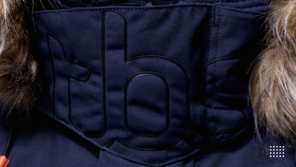 EXPEVEST, men's jacket 2016 Tbs