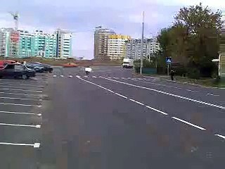 Мотоспорт Черкассы 2008 год Бодя