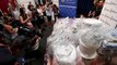 Australian police make A$1.25 billion methamphetamine bust
