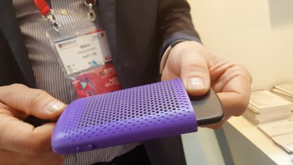 Bateria Ecológica JAG