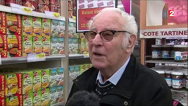 Mars : comment les produits impropres à la consommation sont-ils retirés des rayons ?