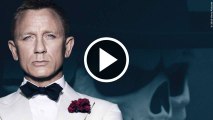 JAMES BOND 007 SPECTRE Trailer German Deutsch (2015)
