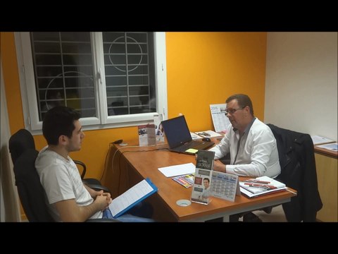 Interview TPE - Moteurs à air comprimé