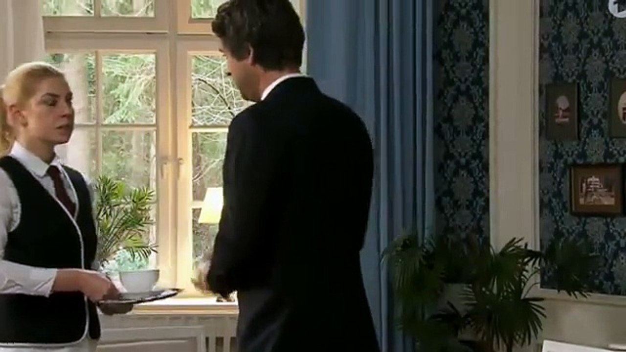 ARD Das Erste | Sturm der Liebe Folge: 2398 Die Entführung 17.02.2016