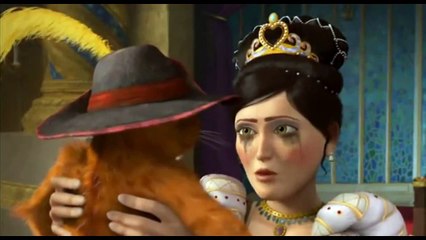 LE CHAT POTTÉ LES TRIOS DIABLOS (2012) FILM COMPLET EN FRANCAIS