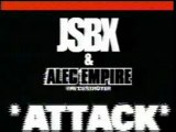 Alec Empire & Jon Spencer Blues Explosion - Attack