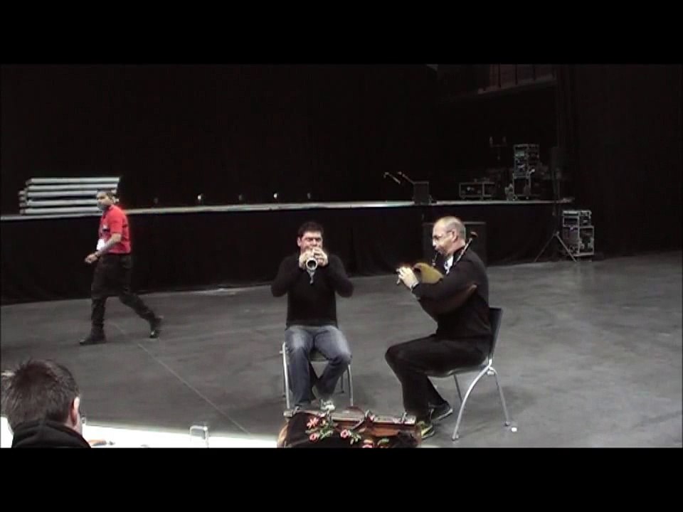 Deletang/Nicolas, marche et mélodie Montagne