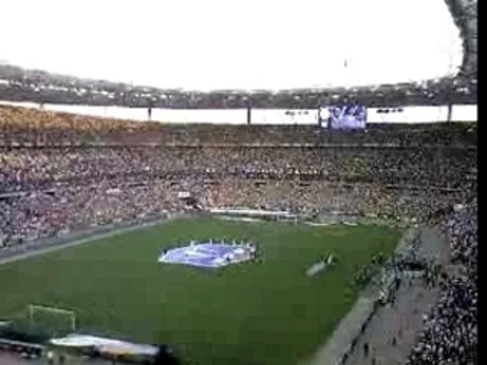 La marseillaise
