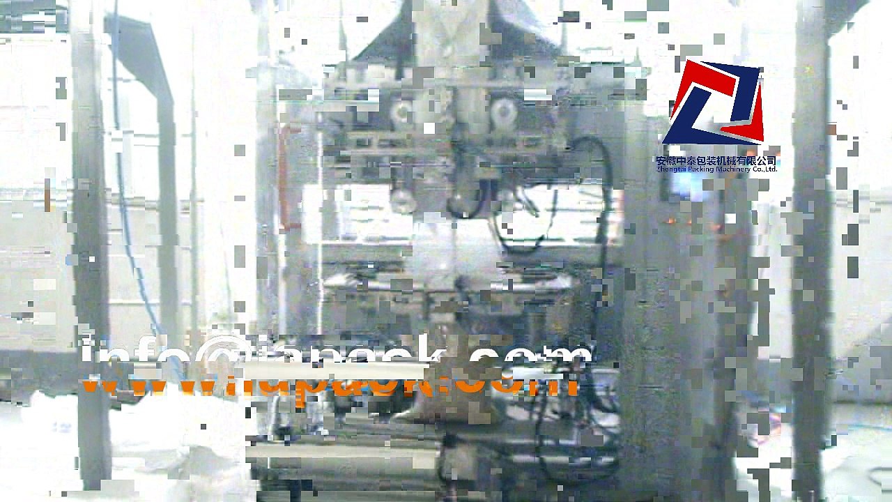 10kg Corn Packing Machine