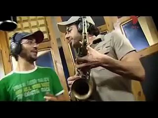 محمد حماقي - وحده وحده