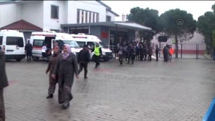 Soma'daki Maden Faciası Davası