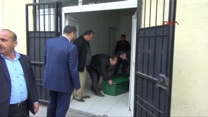 Gaziantep?te Soba Can Aldı