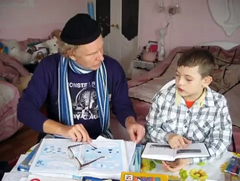 анекдот про первую любовь. Новожилов Александр.