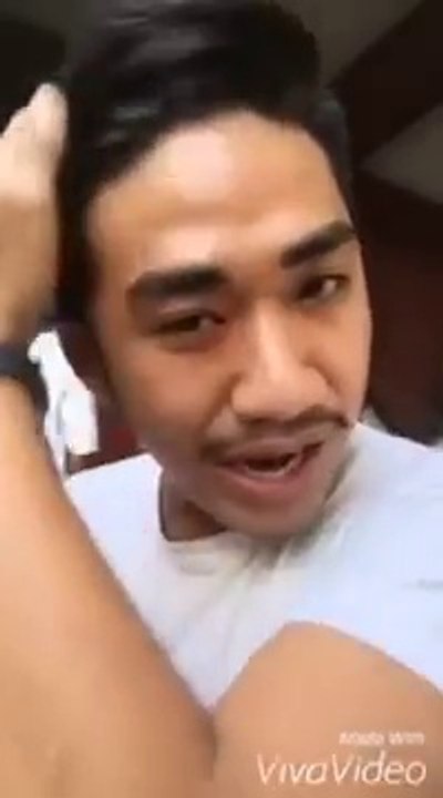 Thắng Cháy chửi Hot Boy xăm trổ Lê Hoàng Anh