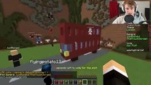 MINI NEDERLAND!!! | Minecraft: Build Battle | RONALD & TIMO (720p Full HD)
