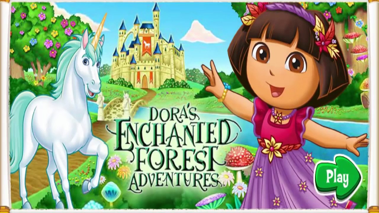 Dora the Explorer - The Secret of Atlantis