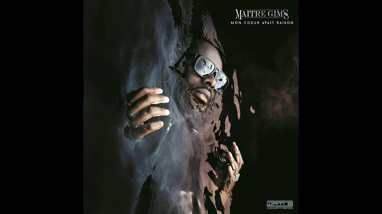 Maître Gims - Habibi (Audio)