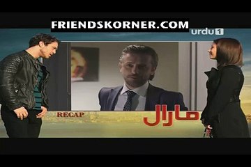 Maral Episode 24