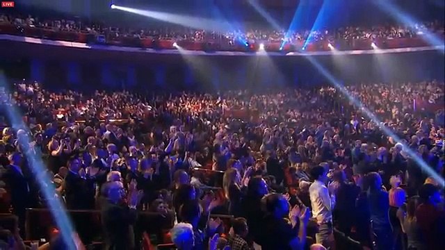 Where does my heart beat now - Celine Dion (Las Vegas Show 2016)