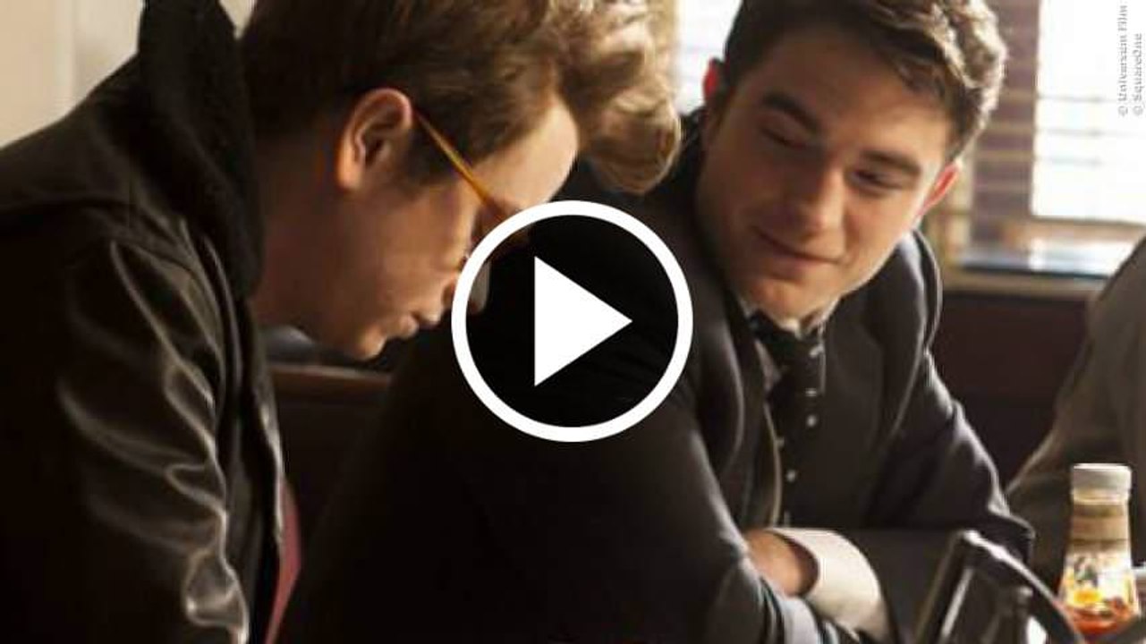 LIFE Trailer German Deutsch (2015)