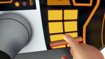 #MilesFromTomorrow - Calisto Family Mission! - Official Disney Junior UK HD