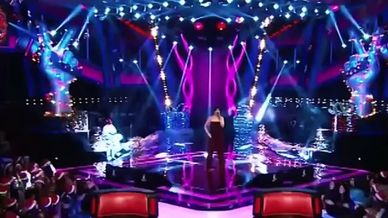 Ezgi Mola Acıların Kadınıyım - O Ses Türkiye Yılbaşı özel - Dailymotion