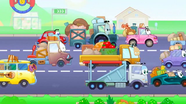 Мультики про машинку Вилли ВСЕ СЕРИИ ПОДРЯД. Смотреть машинки для малышей. Сборник мультфильмов