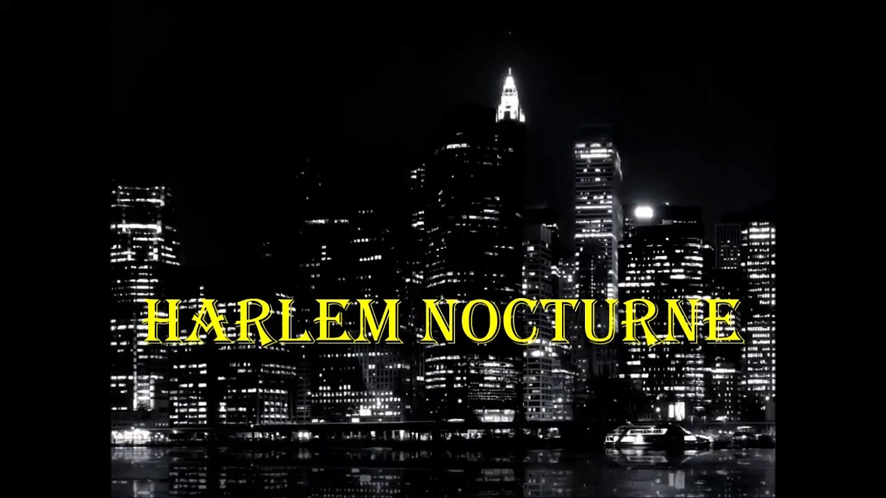 Harlem Nocturne