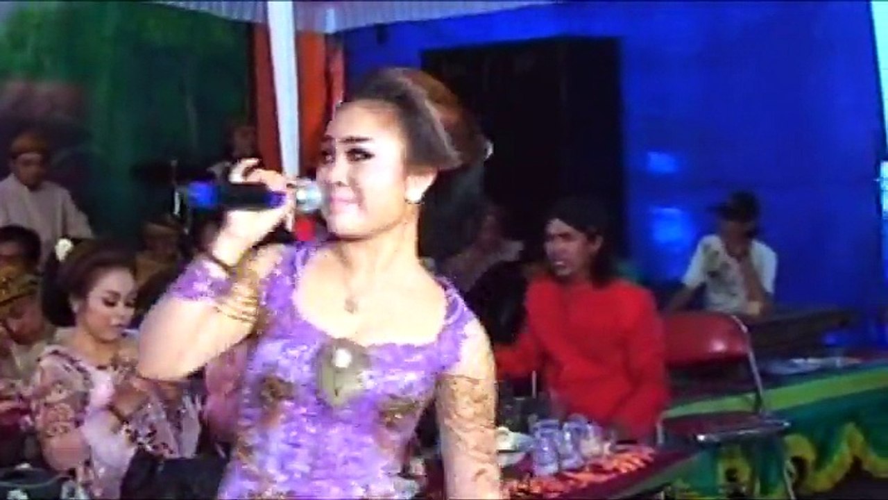 Gamelan Campursari MekarSari / Nonik Aprilia / Tresno Sudro
