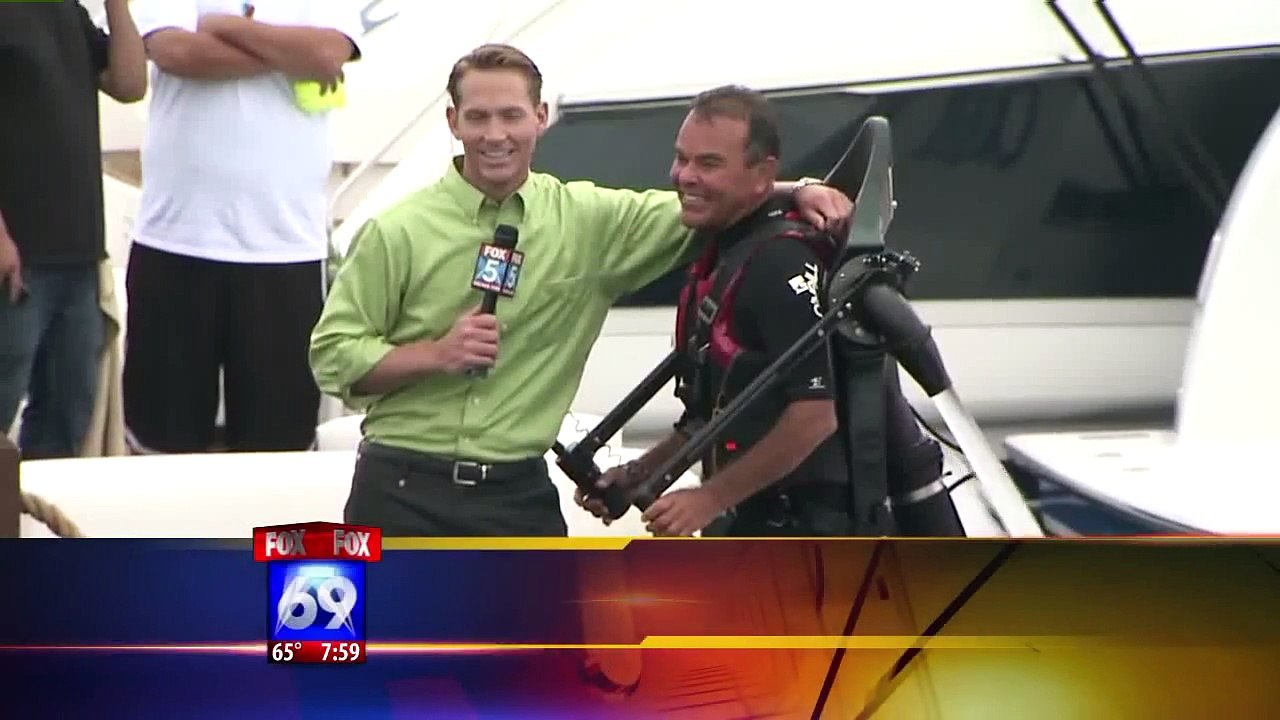 Fox 5 JetPack FAIL