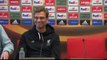 Liverpool FC  vs. Augsburg - Jurgen Klopp pre-match press-conference 24/02/16