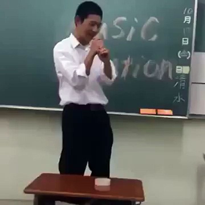Funny Fail