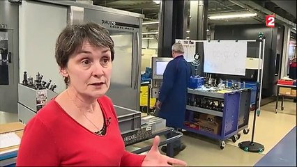 Chômage : ces entreprises qui n'arrivent pas à recruter