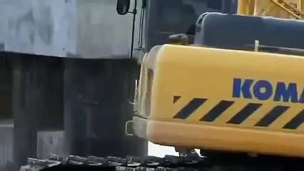 Россия построила обещанную керченскую переправу.